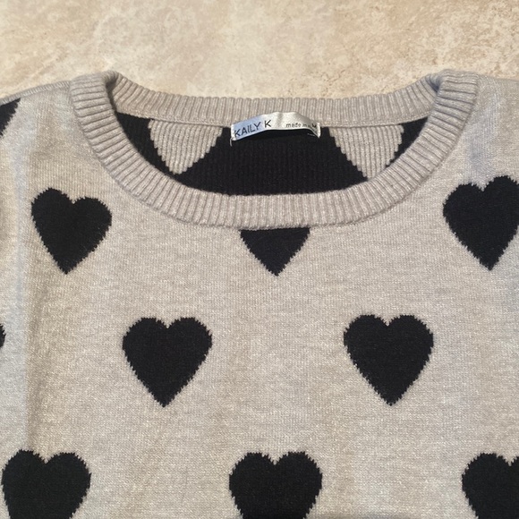 Round neck Sweater - Picture 2 of 6